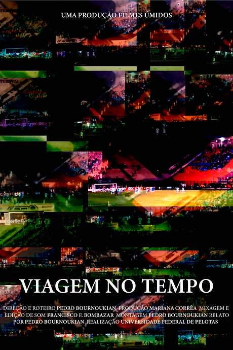 Viagem no Tempo